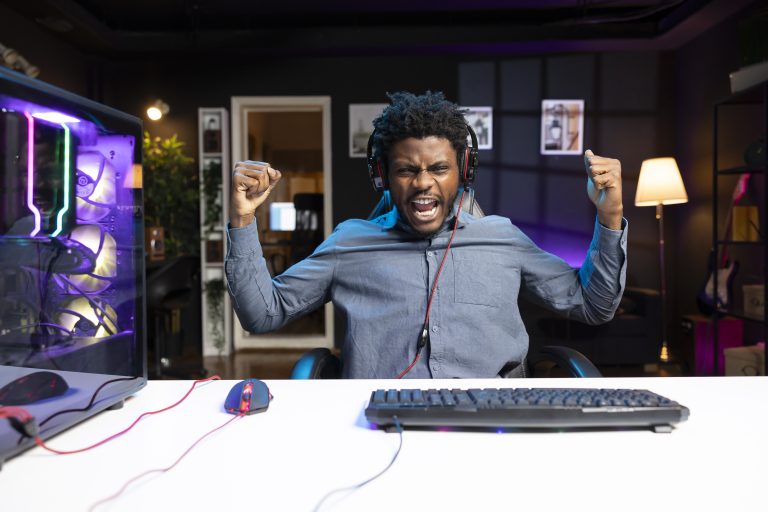 Launch Your Video Podcast from Home: A Zimbabwean Creator’s Guide