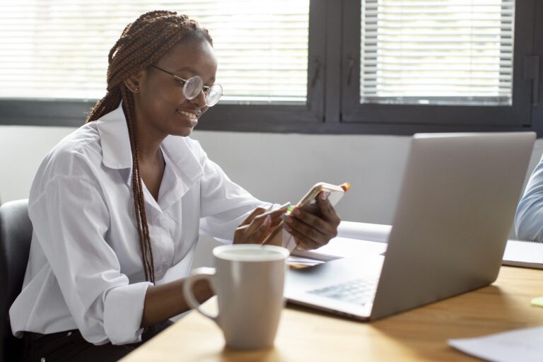 Your Business Is Posting on Social Media. But Is Anyone Actually Watching?